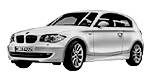 BMW E81 B2999 Fault Code